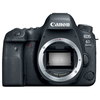New Canon EOS 6D Mark II Body Digital Cameras (FREE INSURANCE + 1 YEAR AUSTRALIAN WARRANTY)